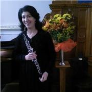 Lezioni di oboe per tutte le età.Per studenti o persone che vogliano imparare a suonare l'oboe,anche solo per passione